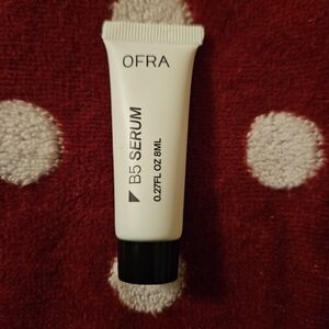 ⚪️🔴5/10$ OFRA B5 Serum